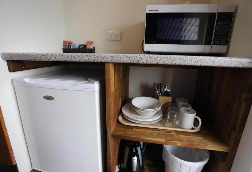 Fotos del hotel Citigate Motel Newcastle:  3