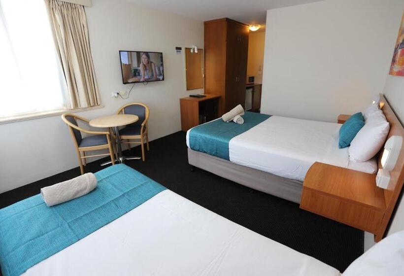 Fotos del hotel Citigate Motel Newcastle:  12