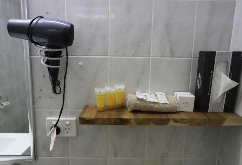 Fotos del hotel Citigate Motel Newcastle:  2