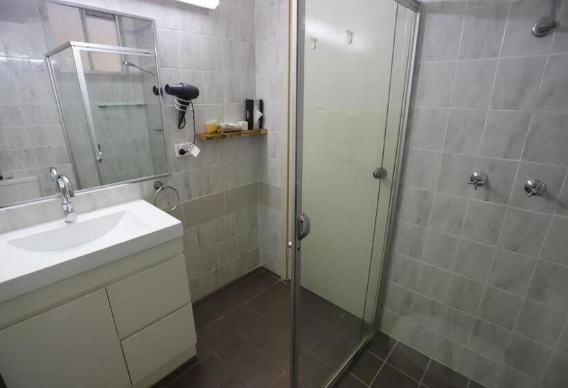 Fotos del hotel Citigate Motel Newcastle:  8