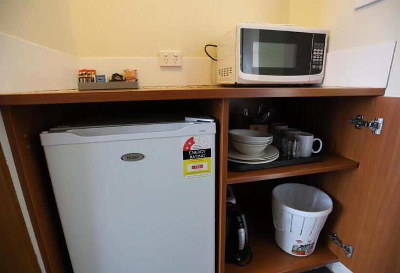 Fotos del hotel Citigate Motel Newcastle:  17