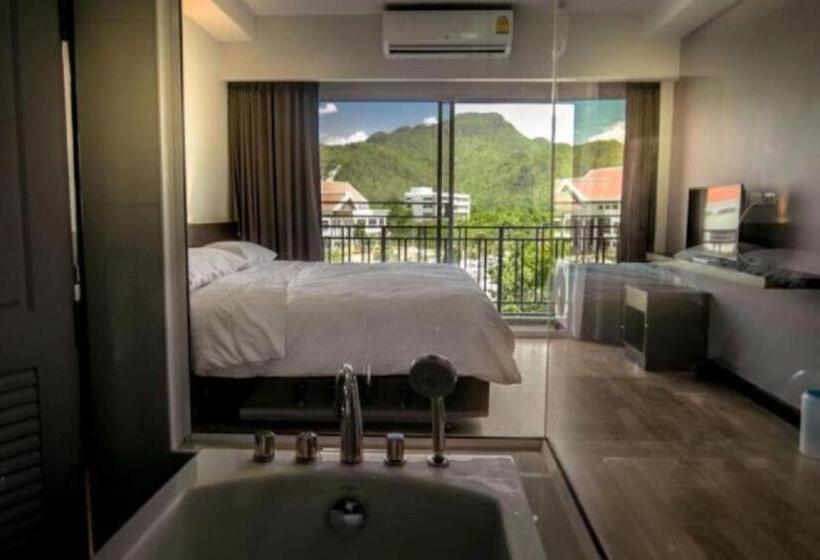 Fotos del hotel Eurotel Hotel Kanchanaburi:  23