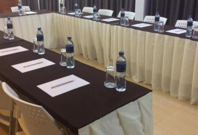 Fotos del hotel Eurotel Hotel Kanchanaburi:  5