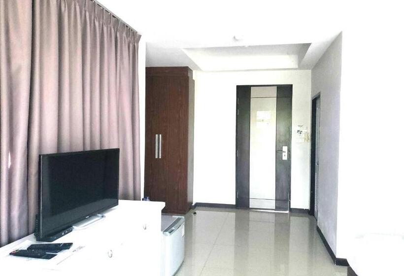 Fotos del hotel Eurotel Hotel Kanchanaburi:  24