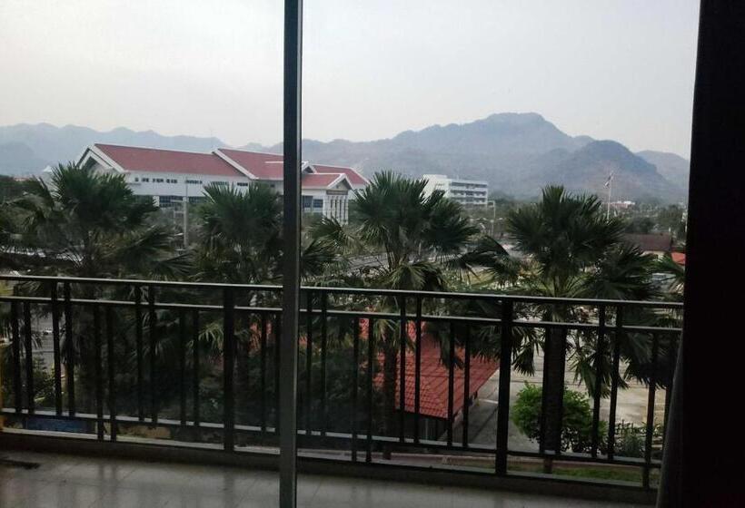 Fotos del hotel Eurotel Hotel Kanchanaburi:  10