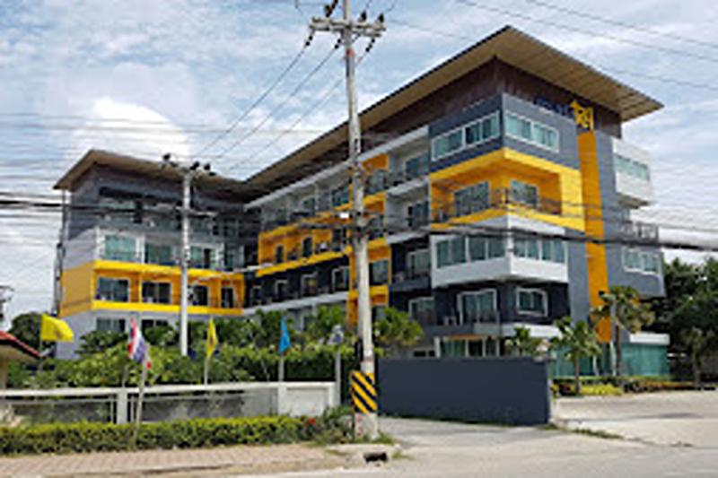 Fotos del hotel Eurotel Hotel Kanchanaburi:  20