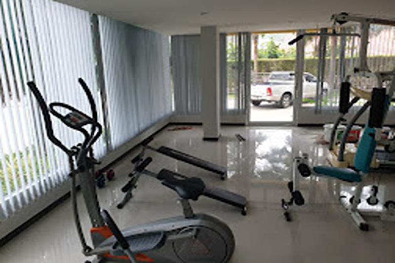 Fotos del hotel Eurotel Hotel Kanchanaburi:  3