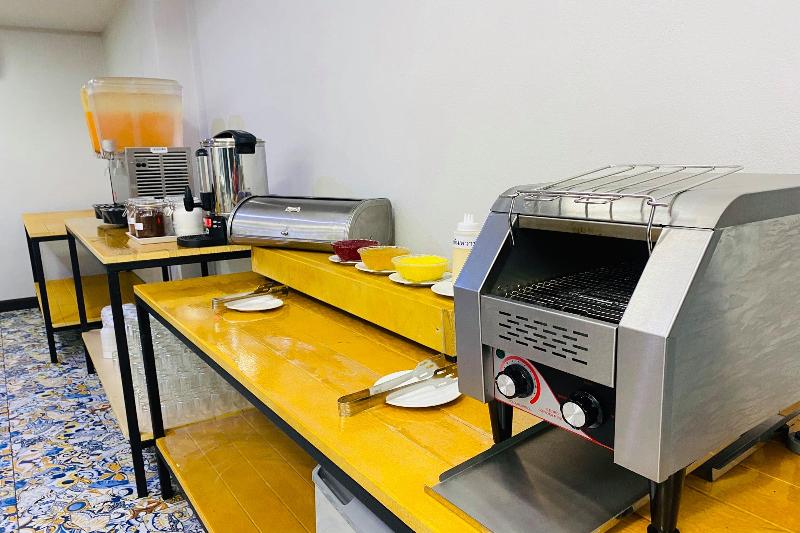 Fotos del hotel Eurotel Hotel Kanchanaburi:  22