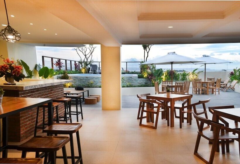 Fotos del hotel Amalfi Hotel Seminyak:  6