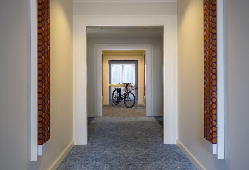 Fotos del hotel Amalfi Hotel Seminyak:  4