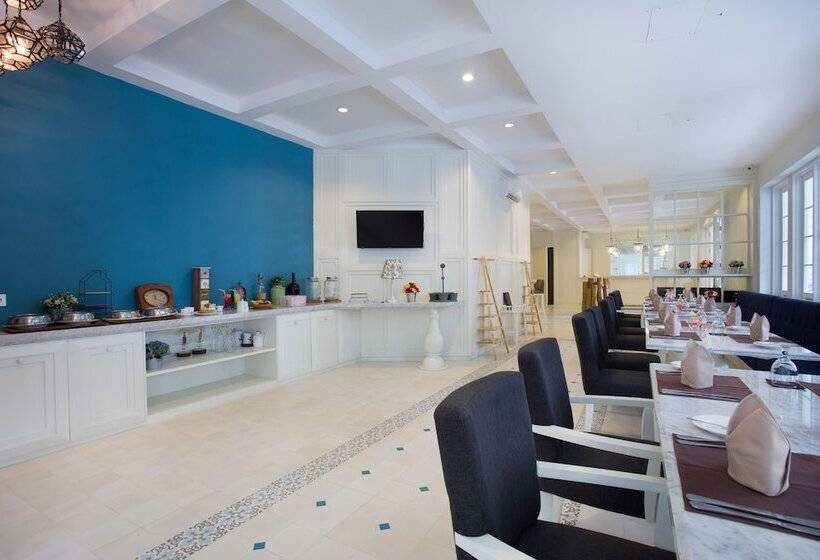 Fotos del hotel Amalfi Hotel Seminyak:  12