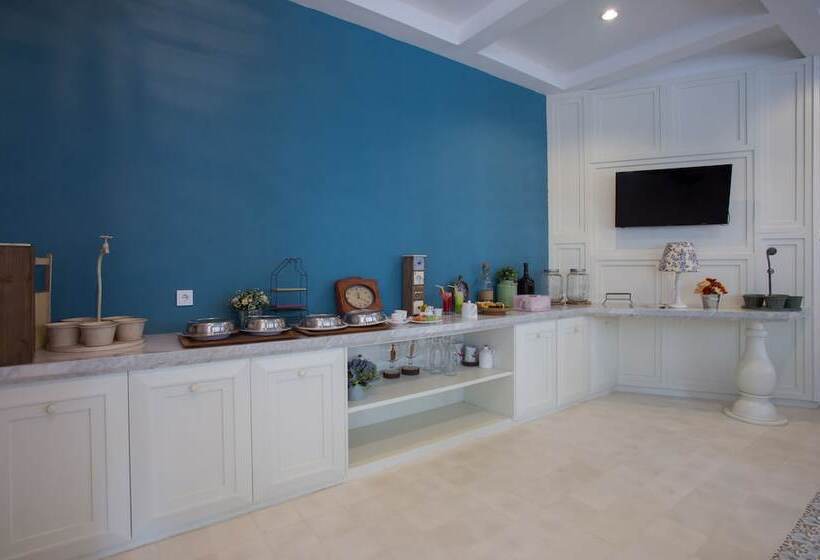 Fotos del hotel Amalfi Hotel Seminyak:  7