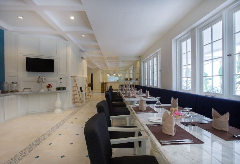 Fotos del hotel Amalfi Hotel Seminyak:  19