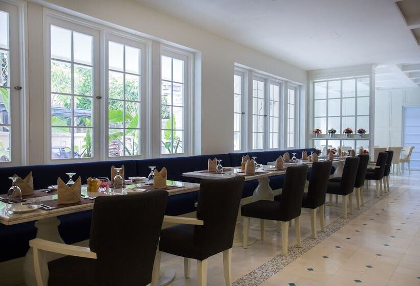 Fotos del hotel Amalfi Hotel Seminyak:  13