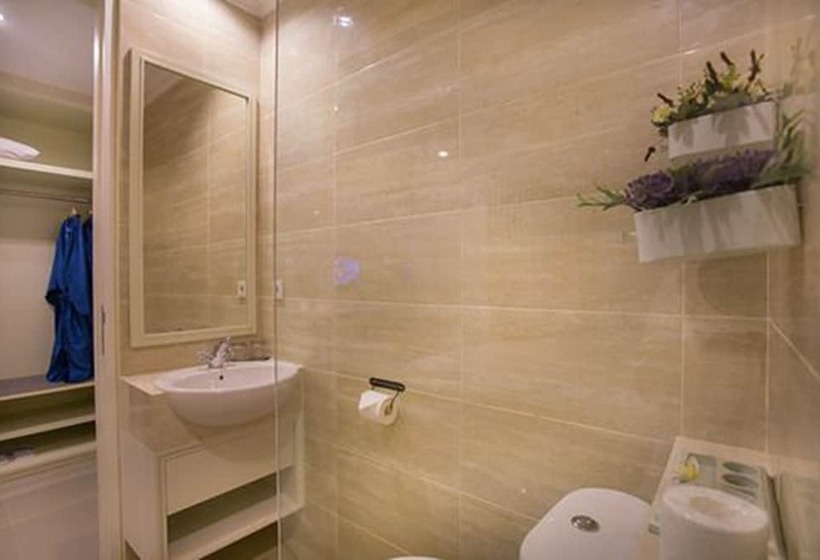 Fotos del hotel Amalfi Hotel Seminyak:  15