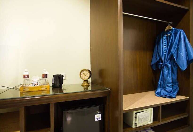 Fotos del hotel Amalfi Hotel Seminyak:  23