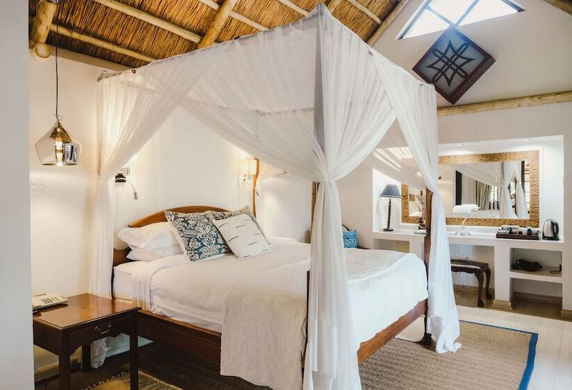 Fotos del hotel Amanzi Lodge:  20