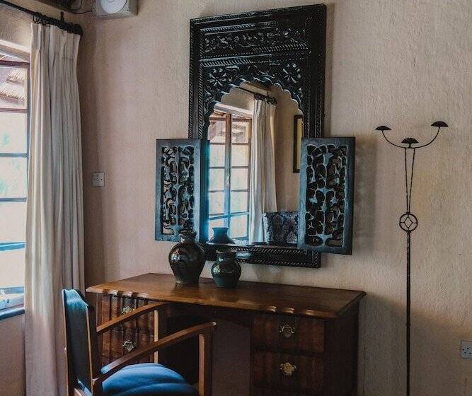 Fotos del hotel Amanzi Lodge:  23