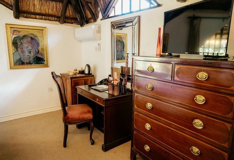 Fotos del hotel Amanzi Lodge:  24