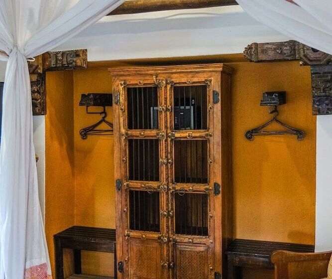 Fotos del hotel Amanzi Lodge:  13