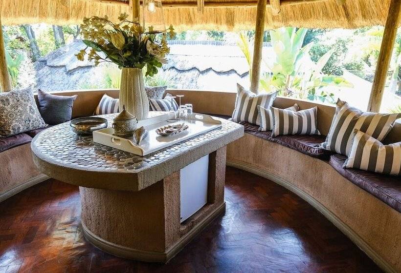 Fotos del hotel Amanzi Lodge:  3