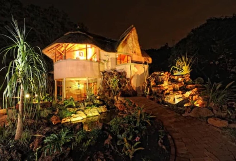 Fotos del hotel Amanzi Lodge:  14