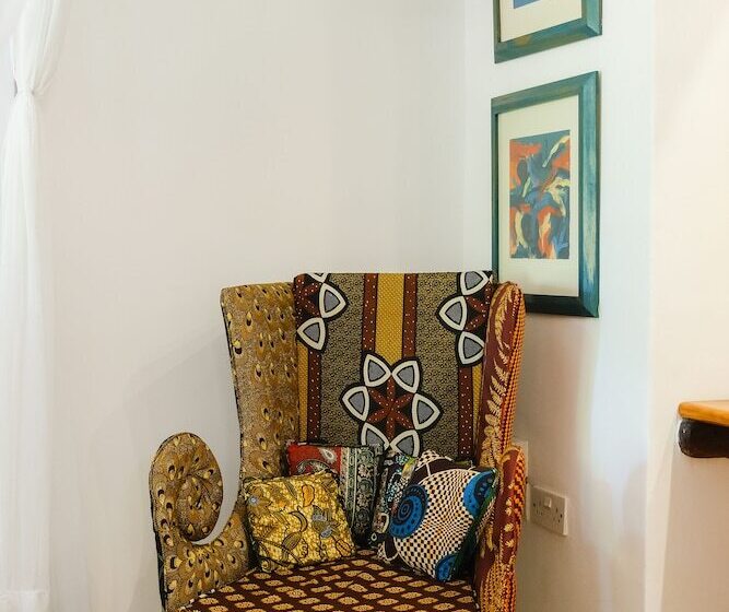 Fotos del hotel Amanzi Lodge:  22