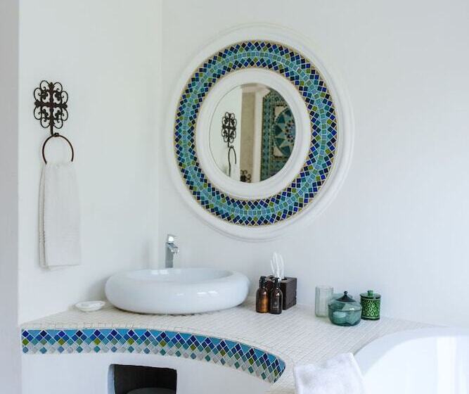 Fotos del hotel Amanzi Lodge:  5