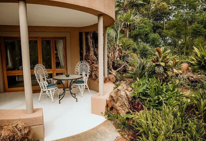 Fotos del hotel Amanzi Lodge:  9