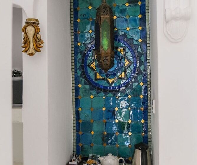 Fotos del hotel Amanzi Lodge:  2