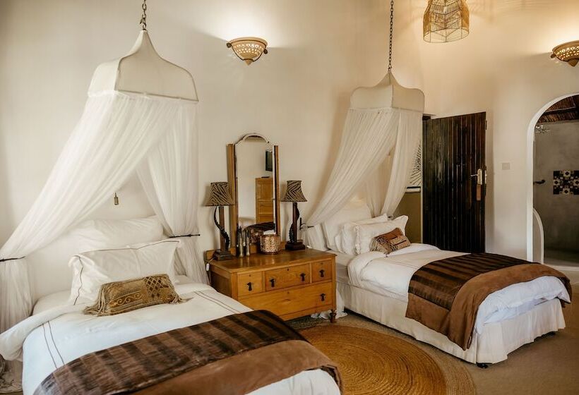 Fotos del hotel Amanzi Lodge:  16