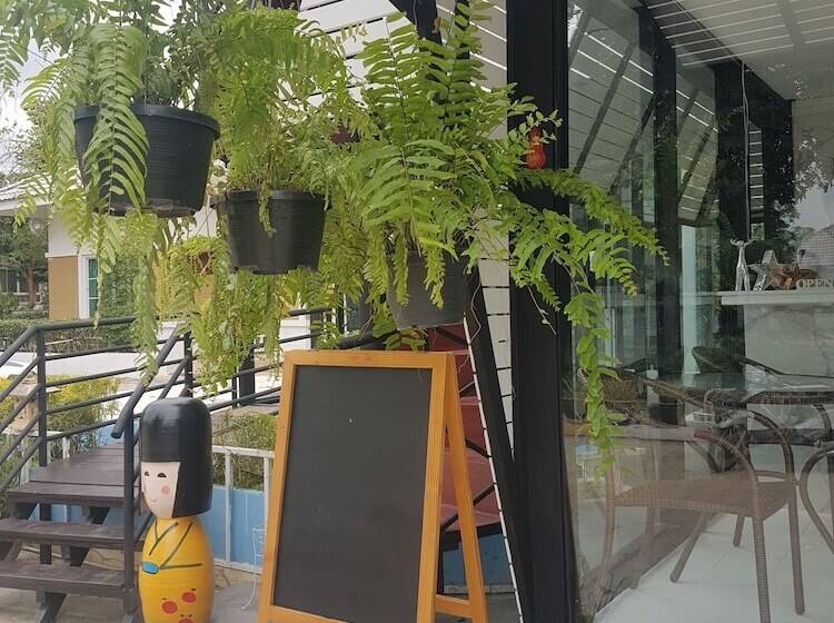 Fotos del hotel Blue Sky Villa Khaoyai Resort:  2