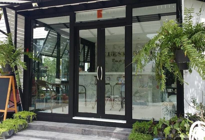 Fotos del hotel Blue Sky Villa Khaoyai Resort:  5