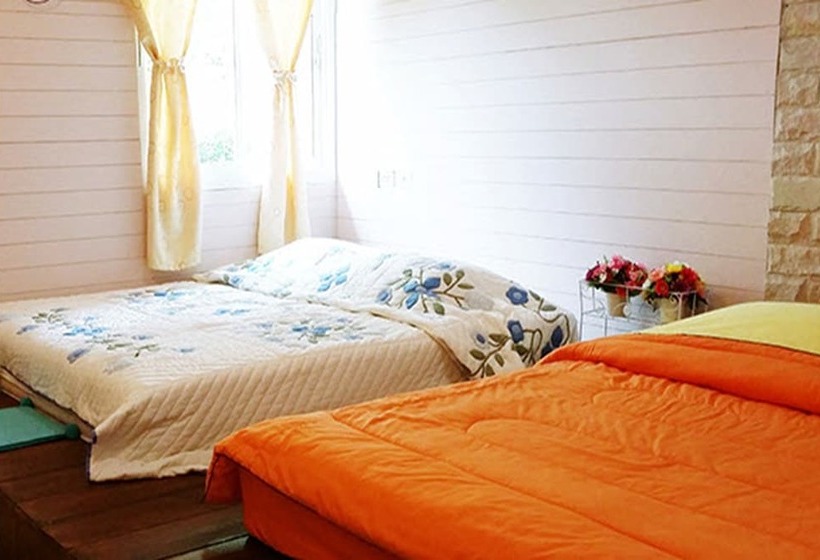 Blue Sky Villa Khaoyai Resort