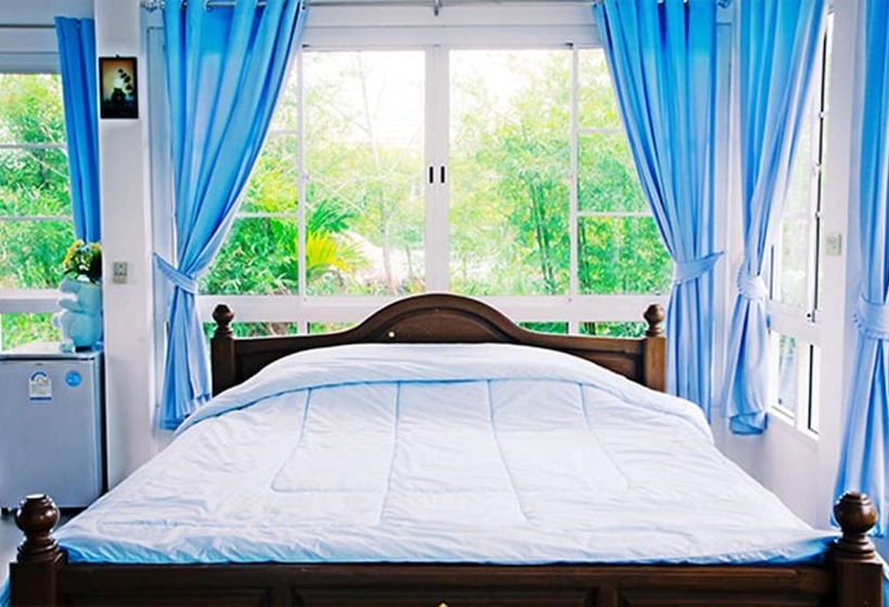 Fotos del hotel Blue Sky Villa Khaoyai Resort:  9