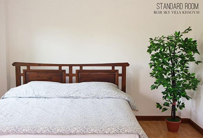 Fotos del hotel Blue Sky Villa Khaoyai Resort:  11