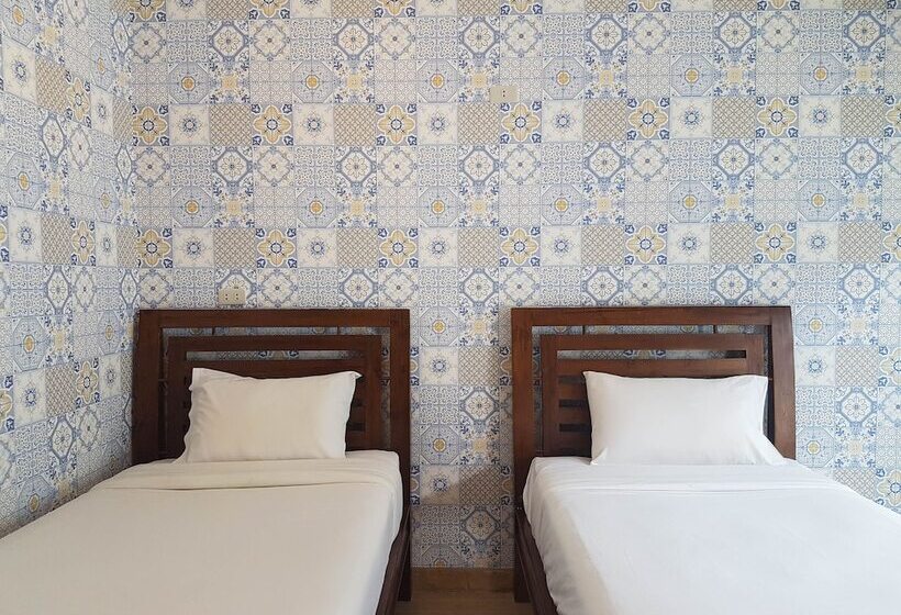 Fotos del hotel Blue Sky Villa Khaoyai Resort:  4