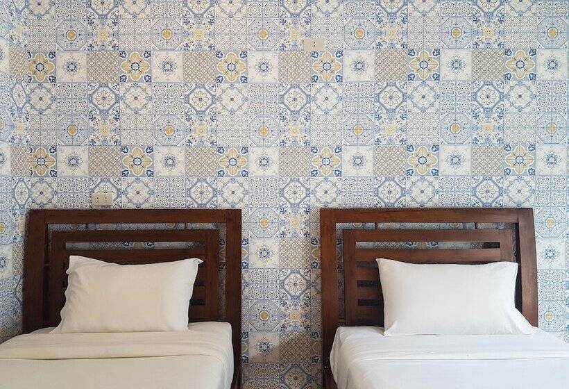 Fotos del hotel Blue Sky Villa Khaoyai Resort:  12