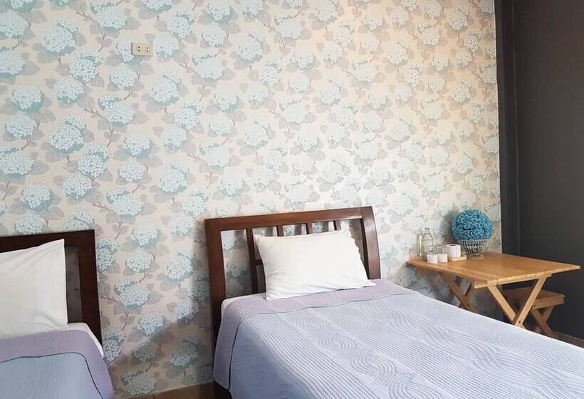 Fotos del hotel Blue Sky Villa Khaoyai Resort:  10