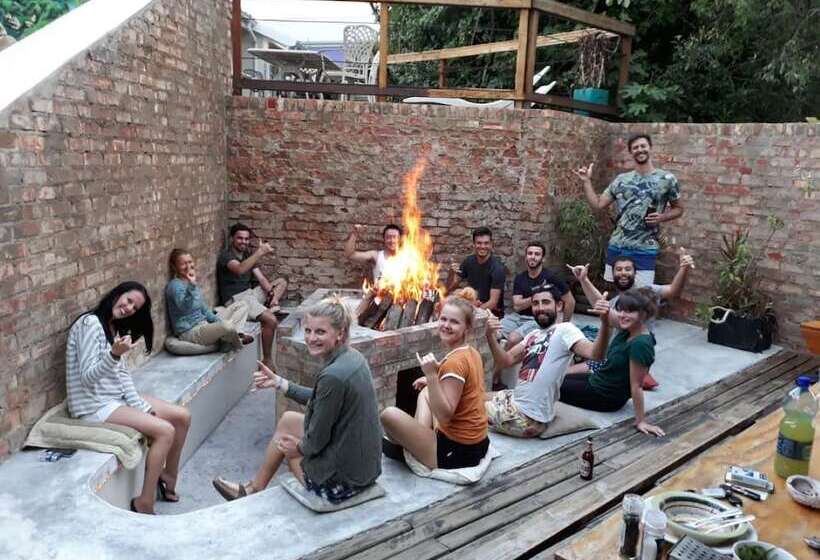 Fotos del hotel Island Vibe Knysna Hostel:  6