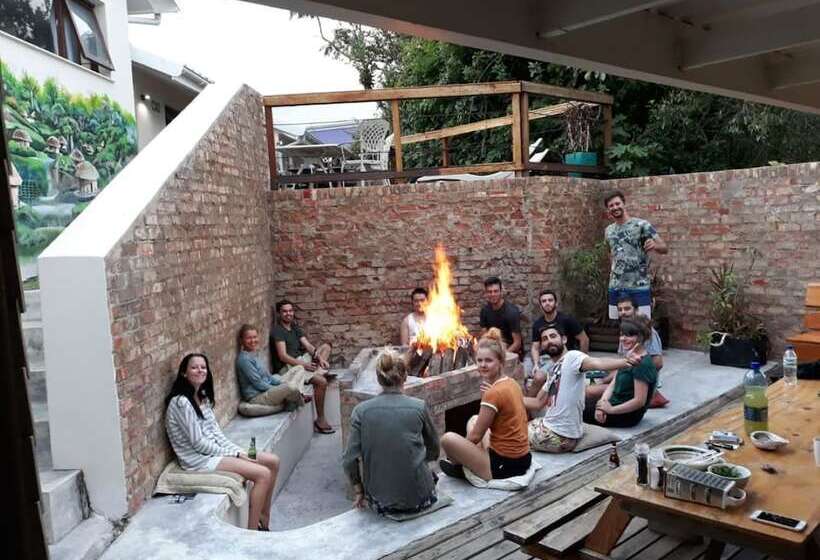 Fotos del hotel Island Vibe Knysna Hostel:  18
