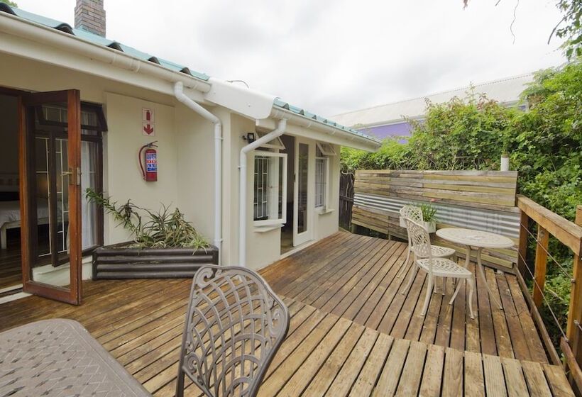 Fotos del hotel Island Vibe Knysna Hostel:  10