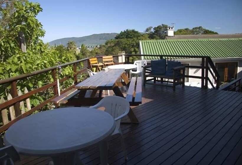 Fotos del hotel Island Vibe Knysna Hostel:  14