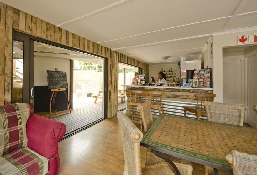 Fotos del hotel Island Vibe Knysna Hostel:  7