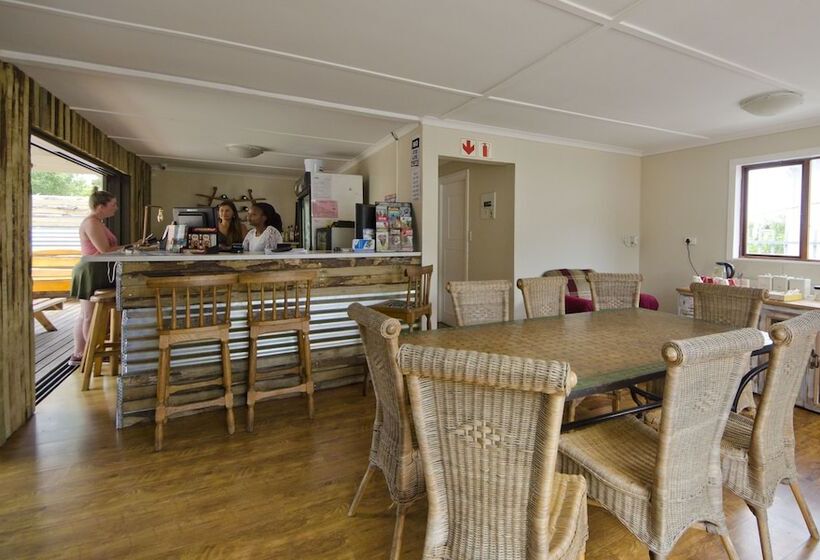 Fotos del hotel Island Vibe Knysna Hostel:  2