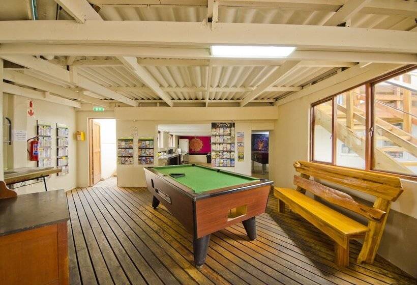 Fotos del hotel Island Vibe Knysna Hostel:  9