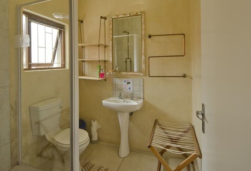 Fotos del hotel Island Vibe Knysna Hostel:  11