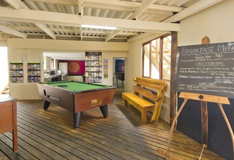 Fotos del hotel Island Vibe Knysna Hostel:  3