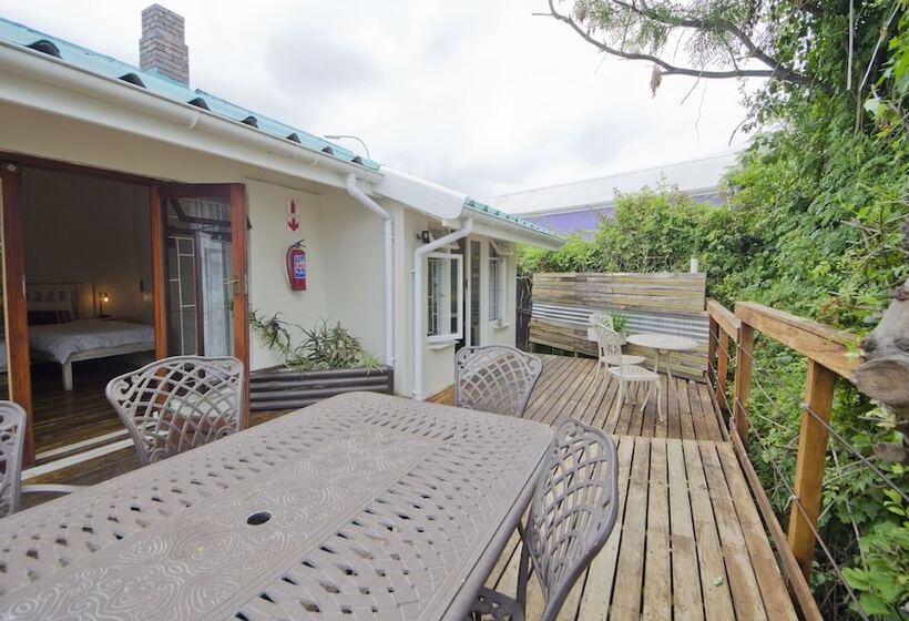 Fotos del hotel Island Vibe Knysna Hostel:  20