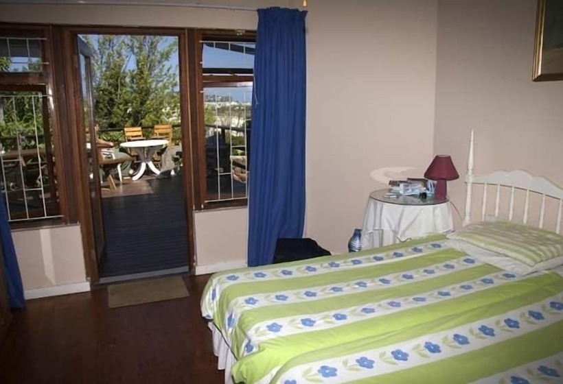 Fotos del hotel Island Vibe Knysna Hostel:  19